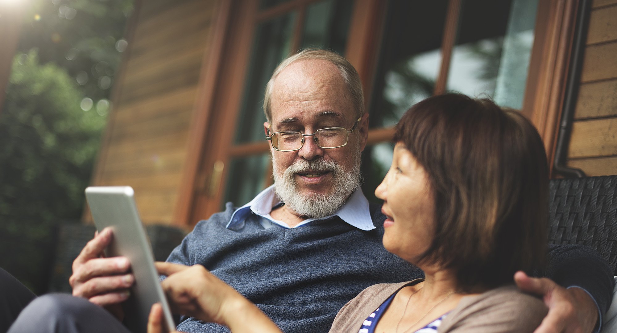 General power of attorney Disabled Person’s Trusts
