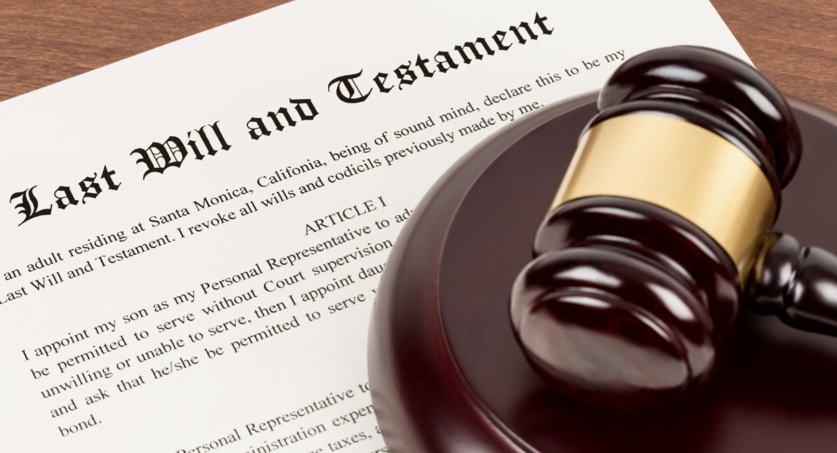 Will writing What Trusts can you have in a Will Deeds of Variation The Leslie Phillips Estate Dispute