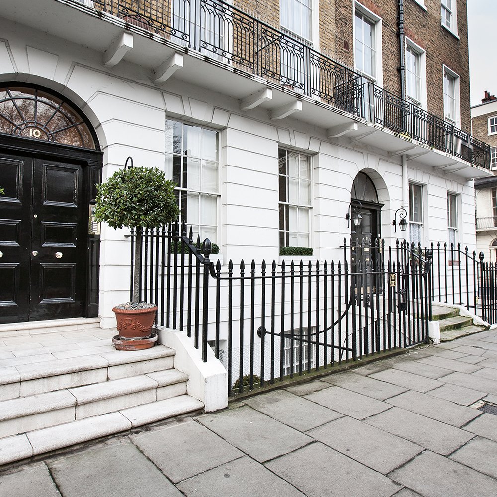 How to Leave up to £1 Million to Your Loved Ones Planning with Protective Property Trusts Severance of Joint Tenancy Understanding Protective Property Trusts