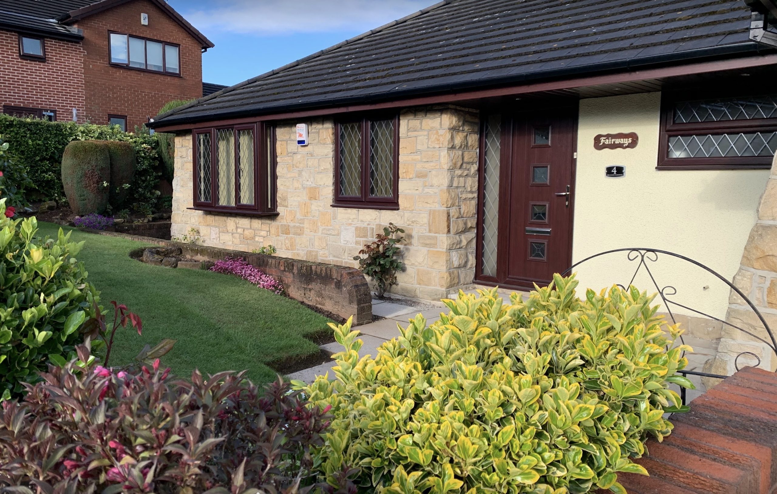 4 Orchard Gardens South Anston Sheffield S25 5FL Registered Office Of Matrix Estate Planning Limited Why You Need a Will